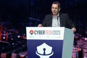 Cybertech Global Tel-Aviv
Cybertech TLV is a 3-day event comprised of two main parts: a conference featuring top speakers from around the world

Gilad Kavalerchik
www.Giladka.com