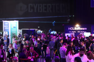 Cybertech Global Tel-Aviv
Cybertech TLV is a 3-day event comprised of two main parts: a conference featuring top speakers from around the world

Gilad Kavalerchik
www.Giladka.com