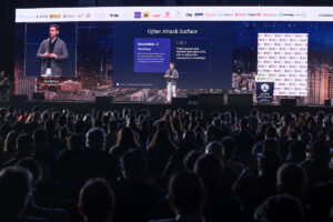 Cybertech Global Tel-Aviv
Cybertech TLV is a 3-day event comprised of two main parts: a conference featuring top speakers from around the world

Gilad Kavalerchik
www.Giladka.com