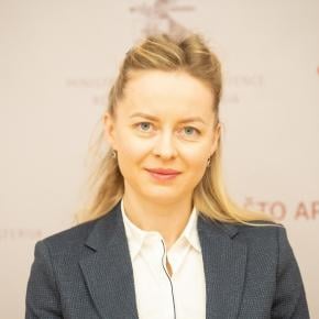 Greta Monika Tučkutė