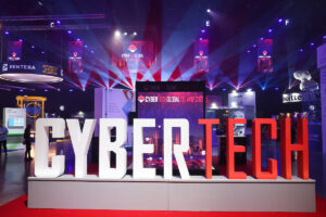 Cybertech Global Tel-Aviv
Cybertech TLV is a 3-day event comprised of two main parts: a conference featuring top speakers from around the world

Gilad Kavalerchik
www.Giladka.com